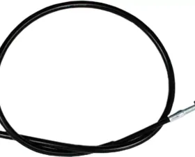 Motion Pro Black Vinyl Clutch Cable 02-0162