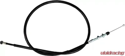 Motion Pro Black Vinyl Clutch Cable 02-0162 - 02-0162