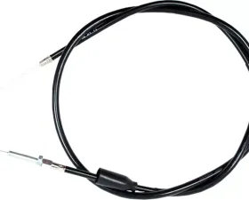 Motion Pro Black Vinyl Clutch Cable 04-0127