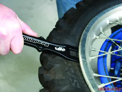 Motion Pro Beadpro Tire Bead Breaker & Lever Tool Set Aluminum 9.5" 08-0519 - 08-0519