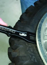 Motion Pro Beadpro Tire Bead Breaker & Lever Tool Set Aluminum 9.5" 08-0519                                     - 08-0519 - Image 2