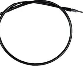 Motion Pro Black Vinyl Clutch Cable 02-0196