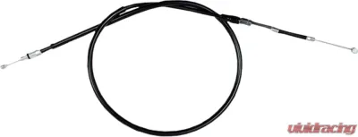 Motion Pro Black Vinyl Clutch Cable 02-0196 - 02-0196