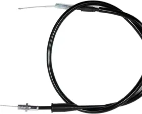 Motion Pro Black Vinyl Throttle Cable 01-1135