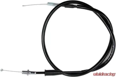 Motion Pro Black Vinyl Throttle Cable 01-1135 - 01-1135