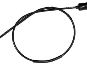 Motion Pro Black Vinyl Clutch Cable 05-0054