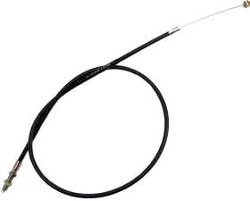 Motion Pro Black Vinyl Clutch Terminator Lw Cable 10-0123