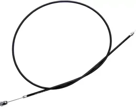 Motion Pro Black Vinyl Clutch Cable 06-0063