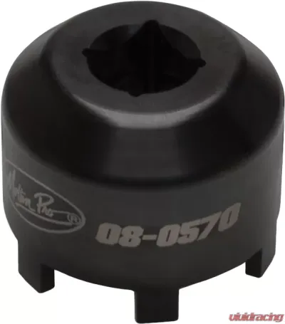 Motion Pro Spanner Nut Socket Yamaha 08-0570 - 08-0570