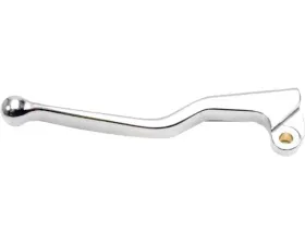 Motion Pro Clutch Lever Silver 14-0231