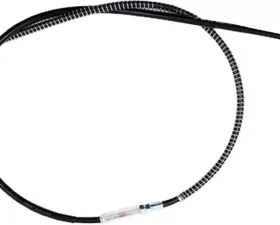 Motion Pro Black Vinyl Clutch Cable 03-0006