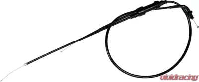 Motion Pro Black Vinyl Choke Cable 02-0263 - 02-0263