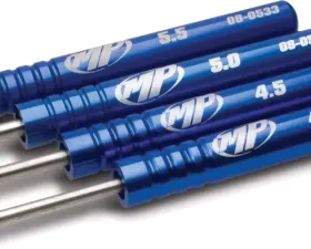 Motion Pro Valve Seal Install Tool Set Of 4 08-0537