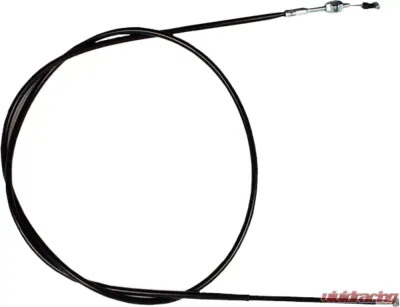 Motion Pro Black Vinyl Reverse Cable 02-0180 - 02-0180