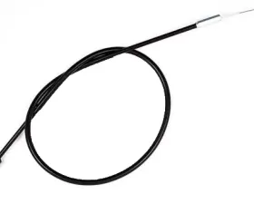 Motion Pro Black Vinyl Throttle Cable 05-0193