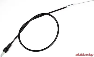 Motion Pro Black Vinyl Throttle Cable 05-0193 - 05-0193