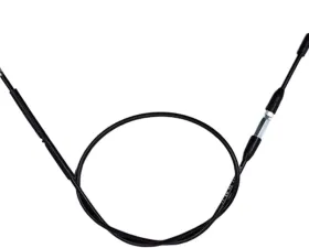 Motion Pro Black Vinyl Hot Start Cable 02-0417
