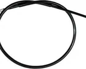 Motion Pro Black Vinyl Clutch Cable 02-0224