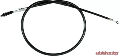 Motion Pro Black Vinyl Clutch Cable 02-0224 - 02-0224