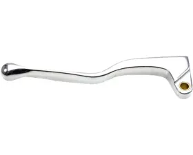 Motion Pro Left Lever Silver 14-0225