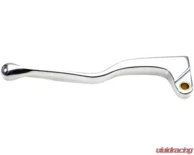 Motion Pro Left Lever Silver 14-0225 - 14-0225