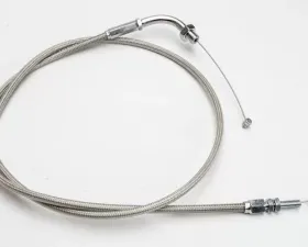 Motion Pro Armor Coat Throttle Pull Cable 62-0354