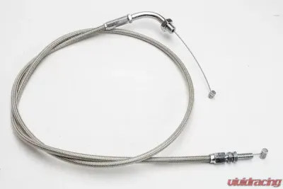 Motion Pro Armor Coat Throttle Pull Cable 62-0354 - 62-0354