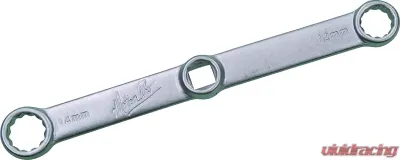 Motion Pro Torque Wrench Adapter 12/14Mm 08-0134 - 08-0134