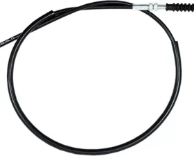 Motion Pro Black Vinyl Front Brake Cable 03-0205