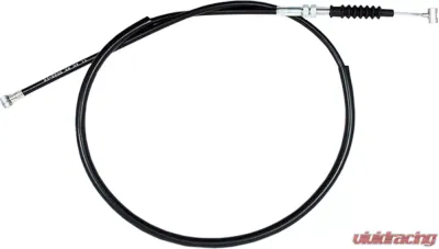 Motion Pro Black Vinyl Front Brake Cable 03-0205 - 03-0205