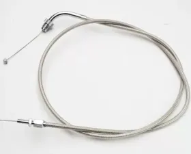 Motion Pro Armor Coat Throttle Push Cable 62-0347