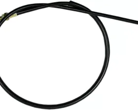 Motion Pro Black Vinyl Clutch Cable 02-0426