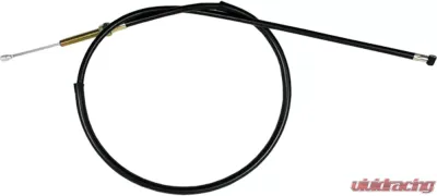 Motion Pro Black Vinyl Clutch Cable 02-0426 - 02-0426