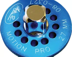 Motion Pro Combo Axle Wrench/Tire Tool 3/8
