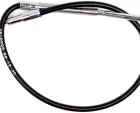 Motion Pro Black Vinyl Choke Cable 06-0205
