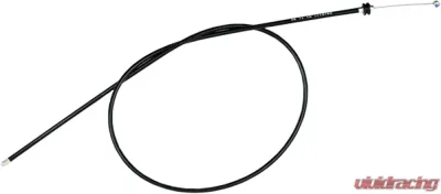 Motion Pro Black Vinyl Throttle Cable 04-0111 - 04-0111