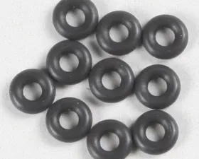 Motion Pro O-Ring Inlet Replacement 10/Pk 08-0630