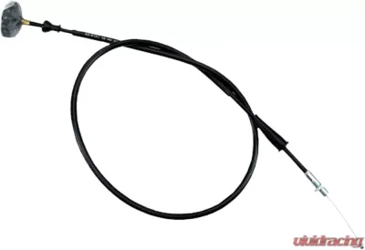 Motion Pro Black Vinyl Throttle Cable 02-0191 - 02-0191