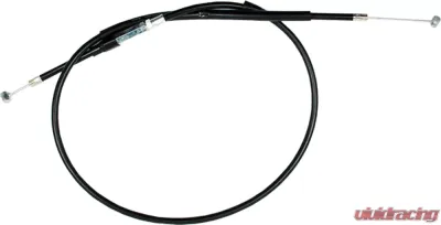 Motion Pro Black Vinyl Clutch Cable 03-0153 - 03-0153