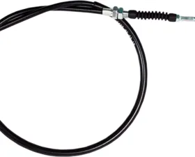 Motion Pro Black Vinyl Front Brake Cable 02-0421