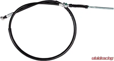 Motion Pro Black Vinyl Front Brake Cable 02-0422 - 02-0422