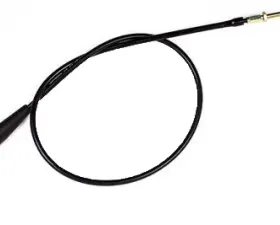 Motion Pro Black Vinyl Throttle Cable 05-0206