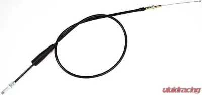 Motion Pro Black Vinyl Throttle Cable 05-0206 - 05-0206