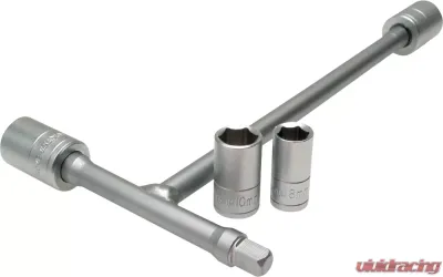 Motion Pro Tri-Drive Mini T-Handle 08-0389 - 08-0389