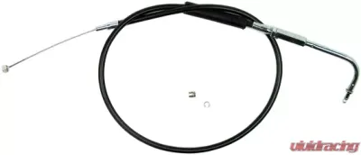 Motion Pro Black Vinyl Idle Cable 06-0386 - 06-0386