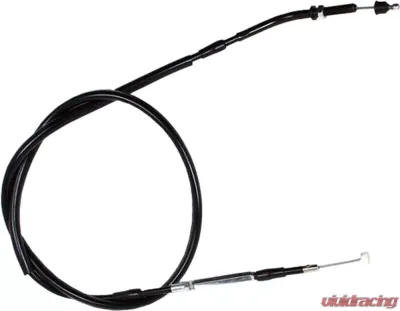 Motion Pro Black Vinyl Choke Cable 02-0558 - 02-0558
