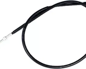 Motion Pro Black Vinyl Throttle Pull Cable 05-0146