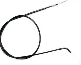 Motion Pro Black Vinyl Rear Hand Brake Cable 05-0173