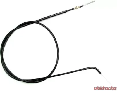 Motion Pro Black Vinyl Rear Hand Brake Cable 05-0173 - 05-0173
