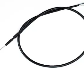 Motion Pro Black Vinyl Clutch Cable 05-0331
